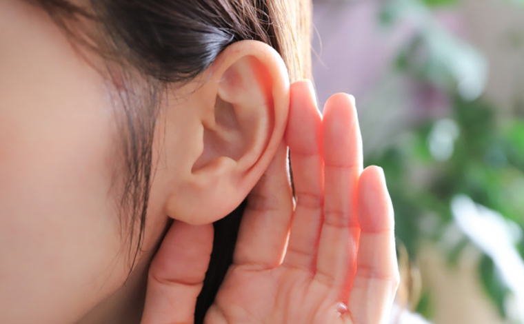 難聴・補聴器相談